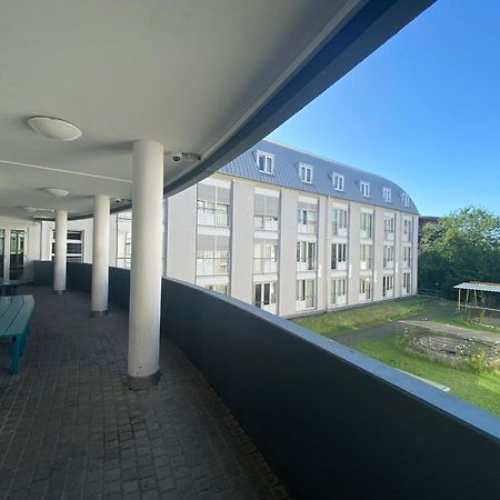 Gaestehaus Des Goethe-Institut Freiburg Zewnętrze zdjęcie
