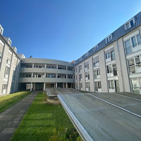 Gaestehaus Des Goethe-Institut Freiburg Zewnętrze zdjęcie