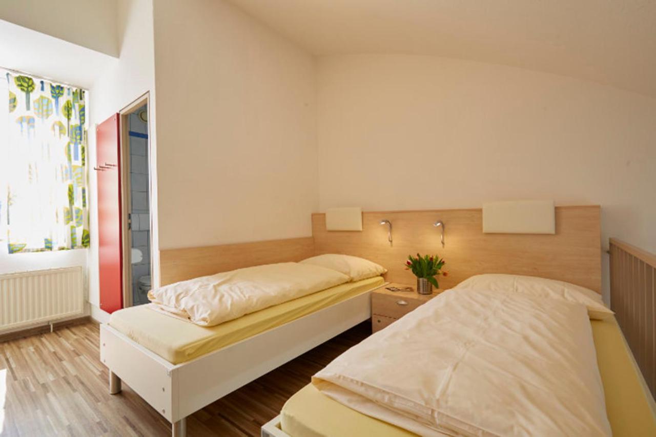 Gaestehaus Des Goethe-Institut Freiburg Zewnętrze zdjęcie